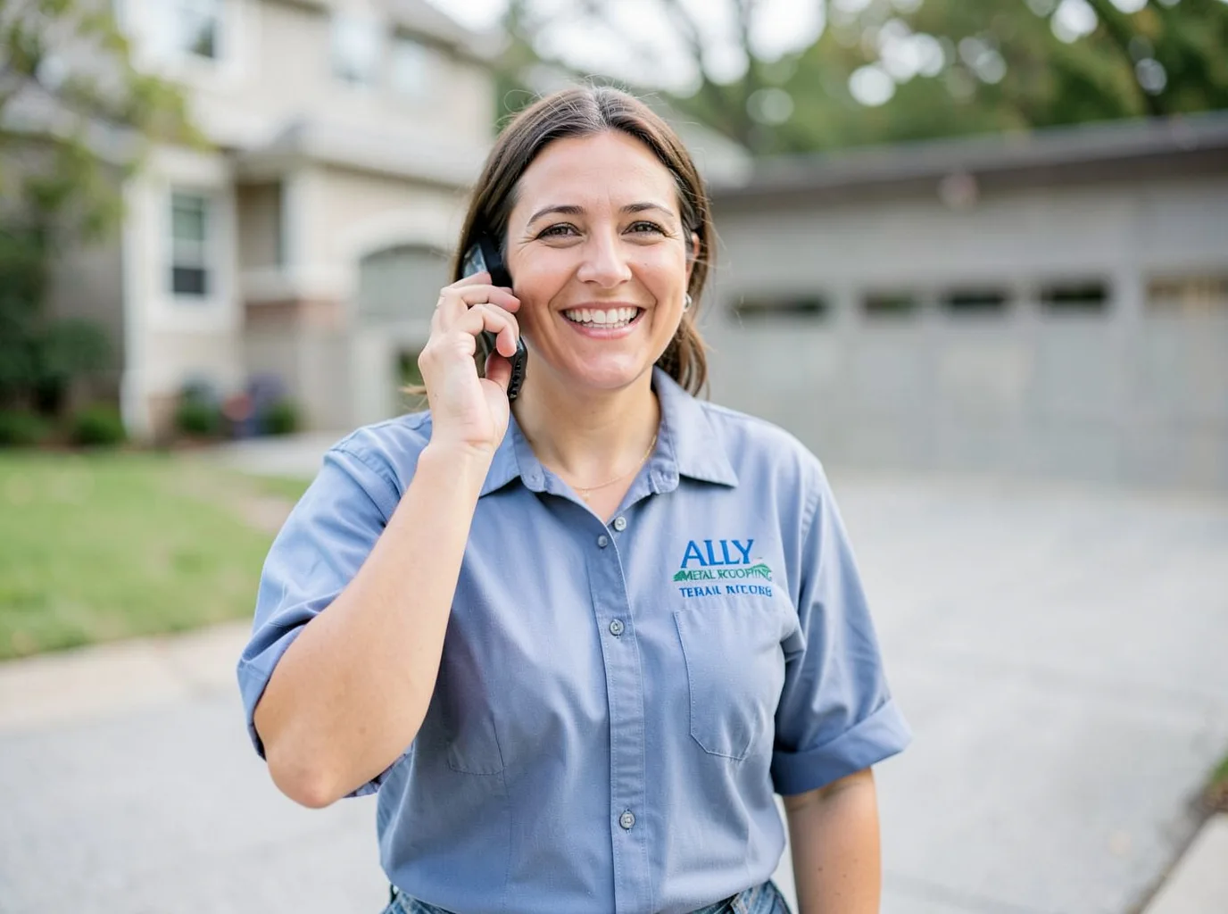 Metal Roof Installation Anawalt, WV FAQs